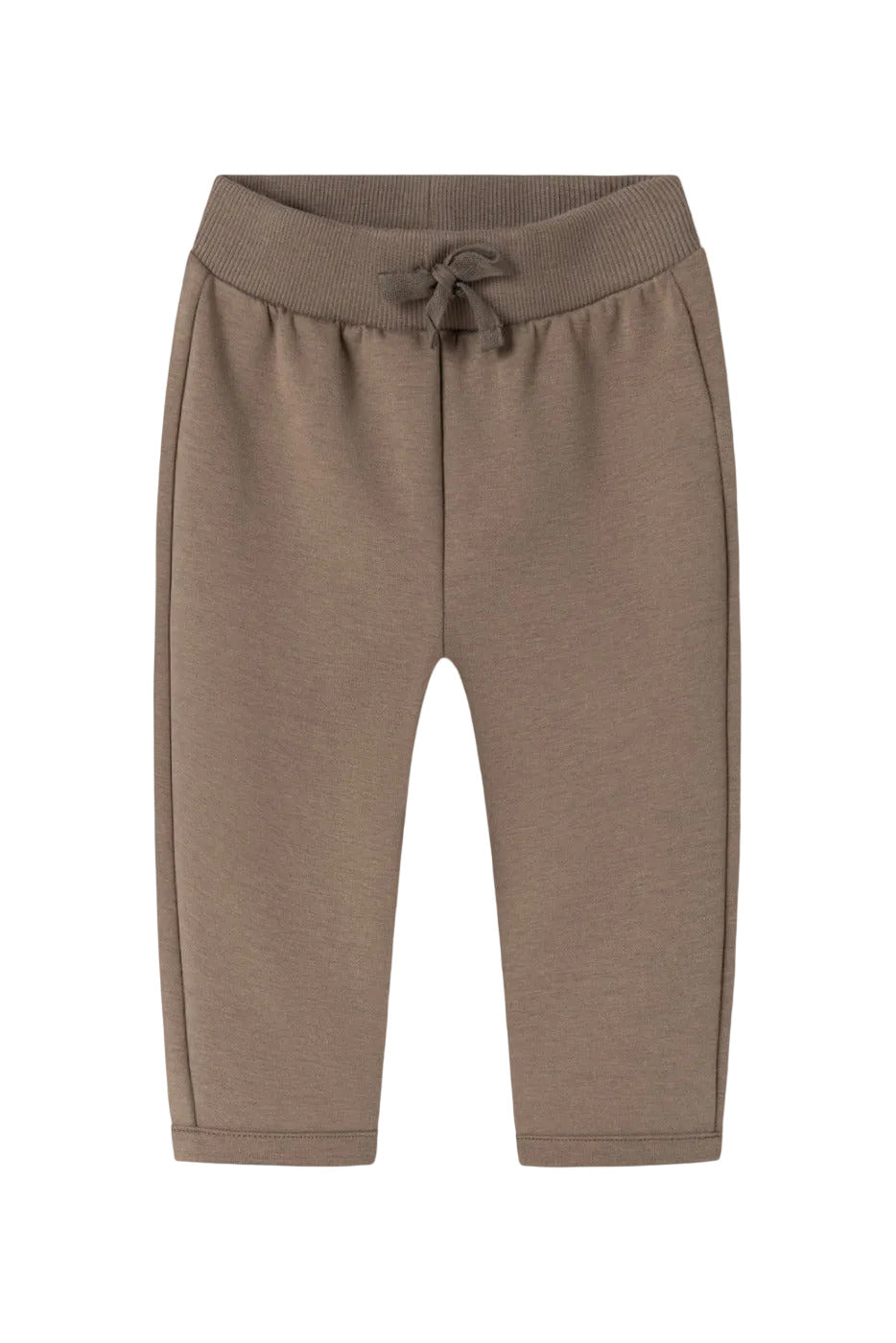 Peon Sweat Pants - Dusty Brown