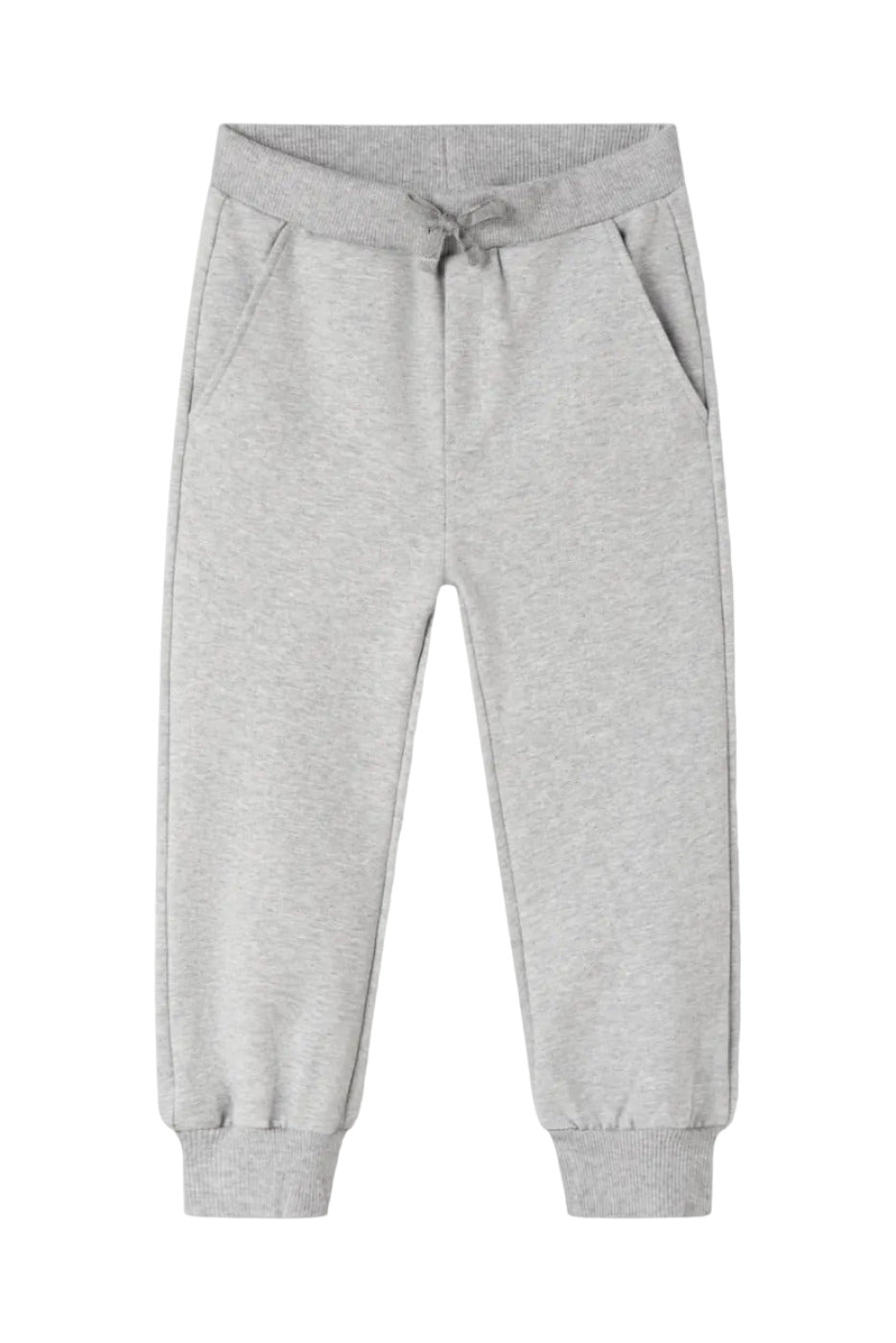 Pelon Sweatpants - Muddy Blue Logo