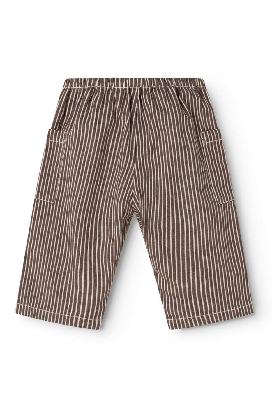 Pando Baby Pants - Soft Denim