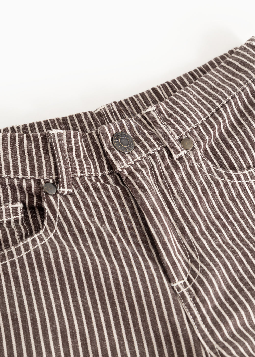 Pando Pants - Soft Denim