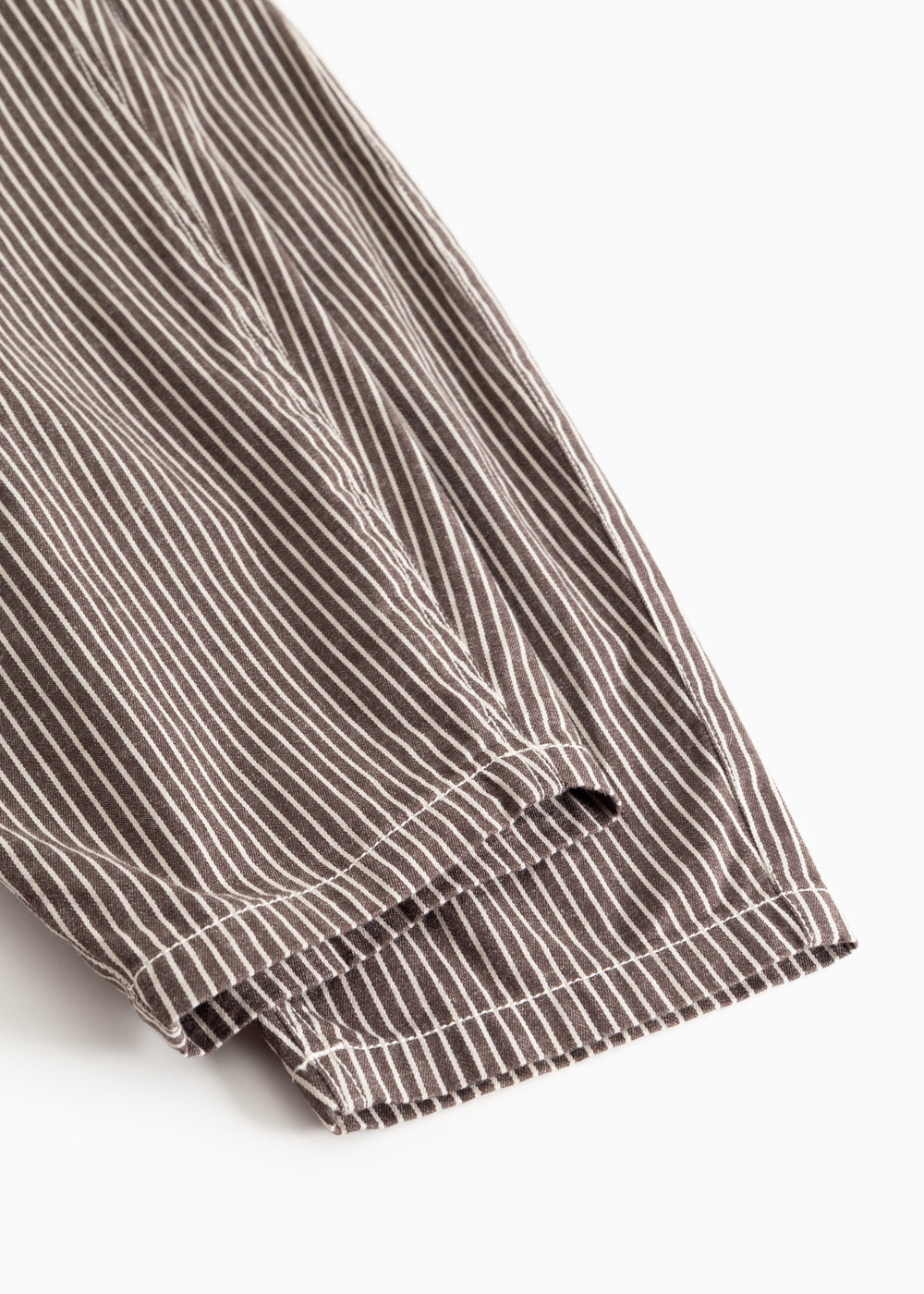 Pando Pants - Soft Denim