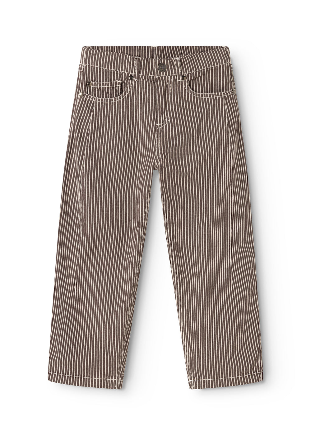 Pando Pants - Soft Denim