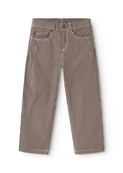 Pando Pants - Soft Denim