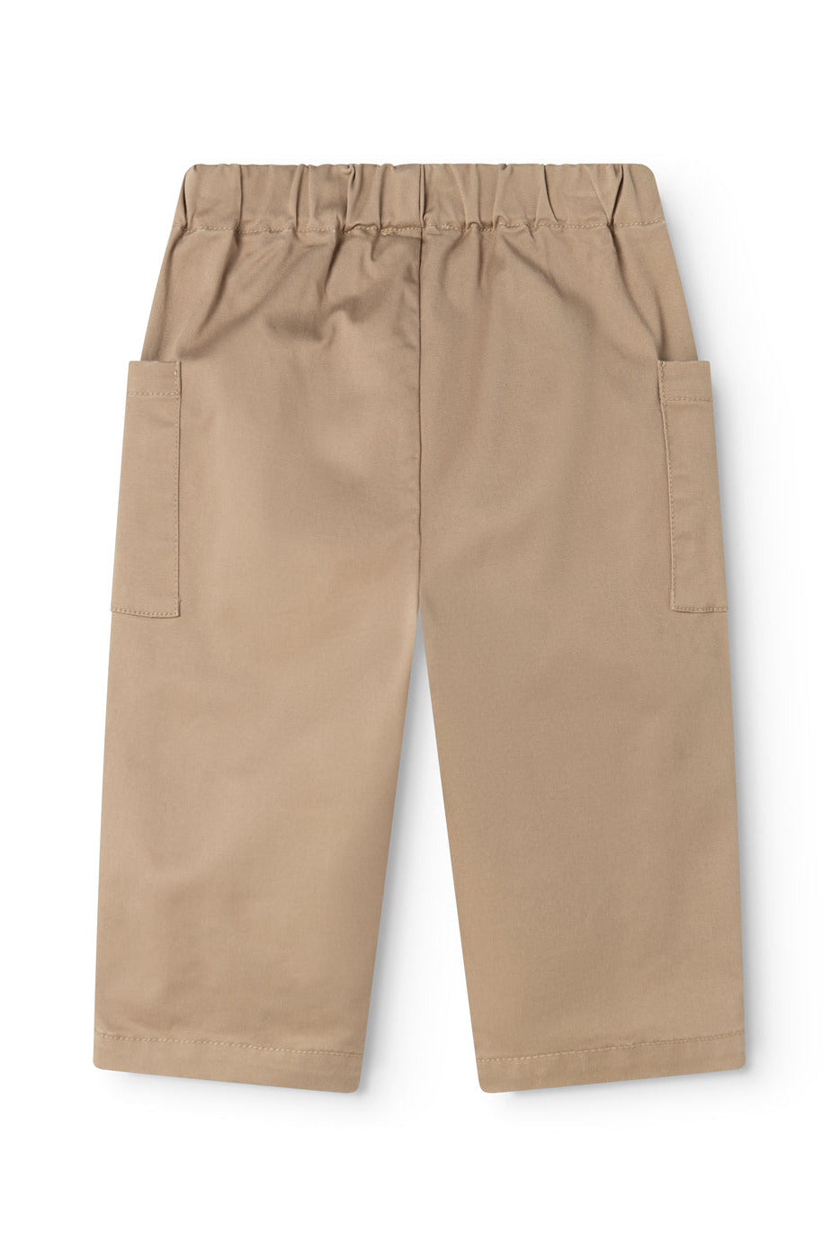 Polle Baby Pants - Muddy
