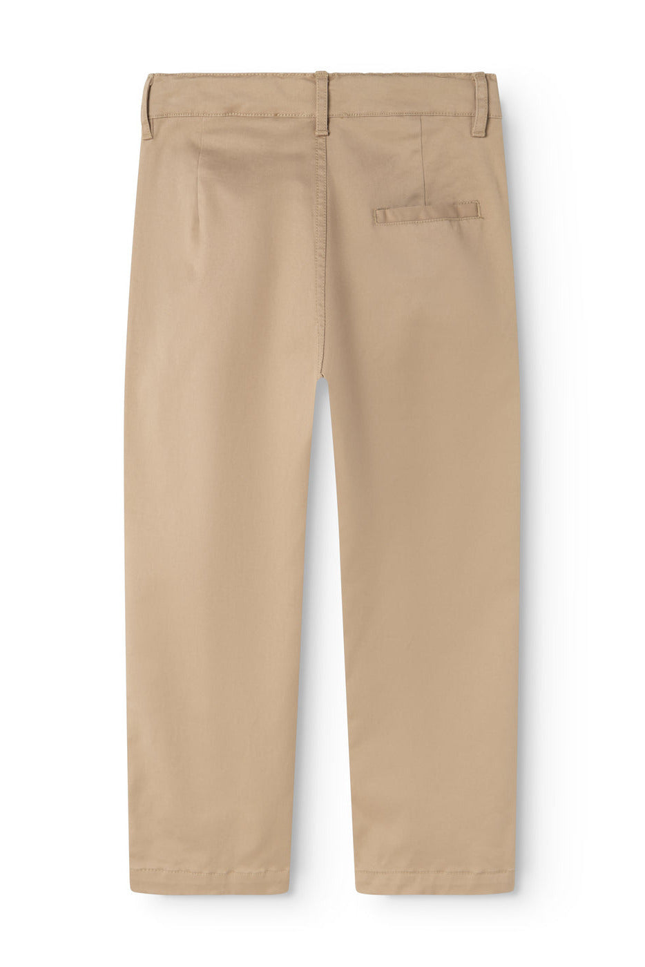 Piper Chino Pants - Muddy