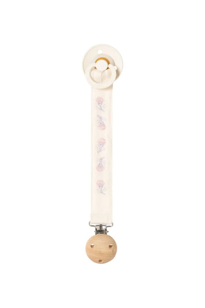 Alo Pacifer Strap - Mini Bloom