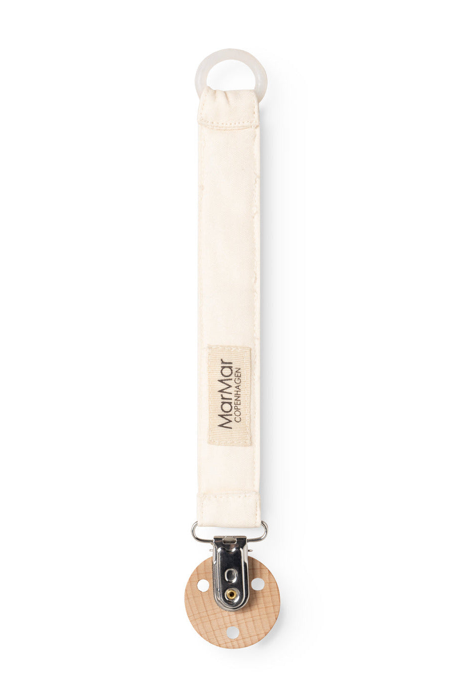 Alo Pacifer Strap - Teddybears