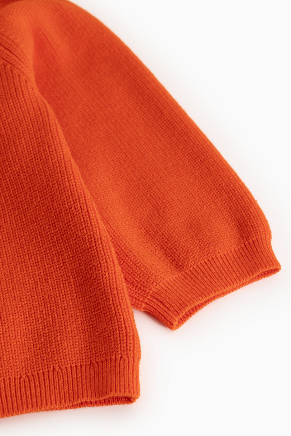 Torin Baby Knit Shirt - Grapefruit