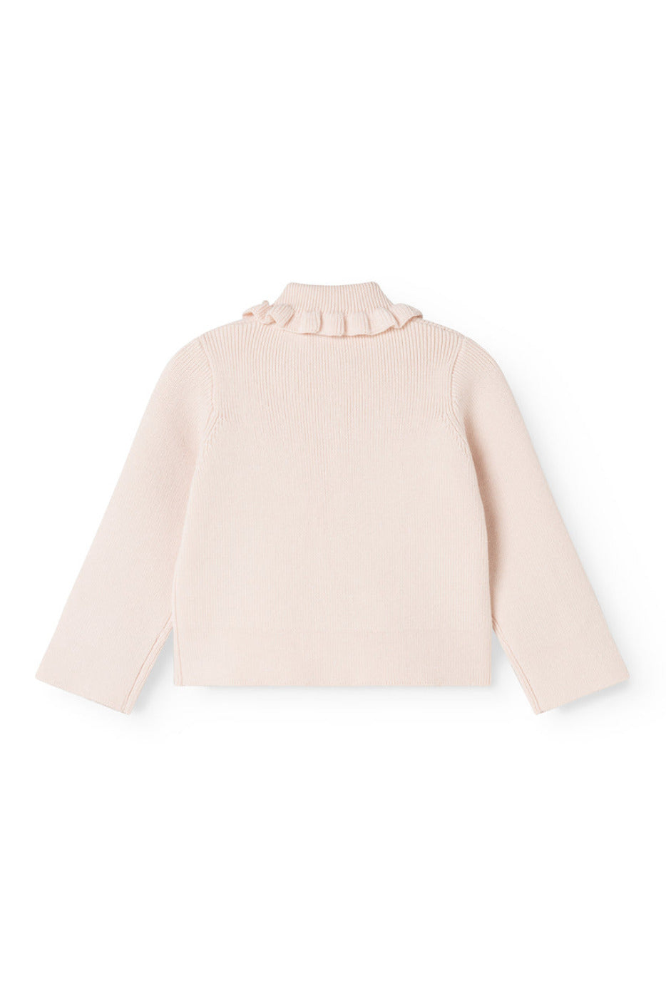 Tilda Baby Cardigan - Rosa