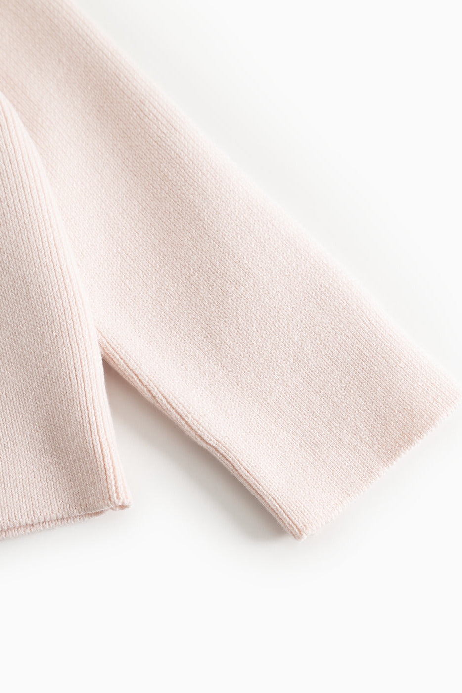 Tilda Baby Cardigan - Rosa