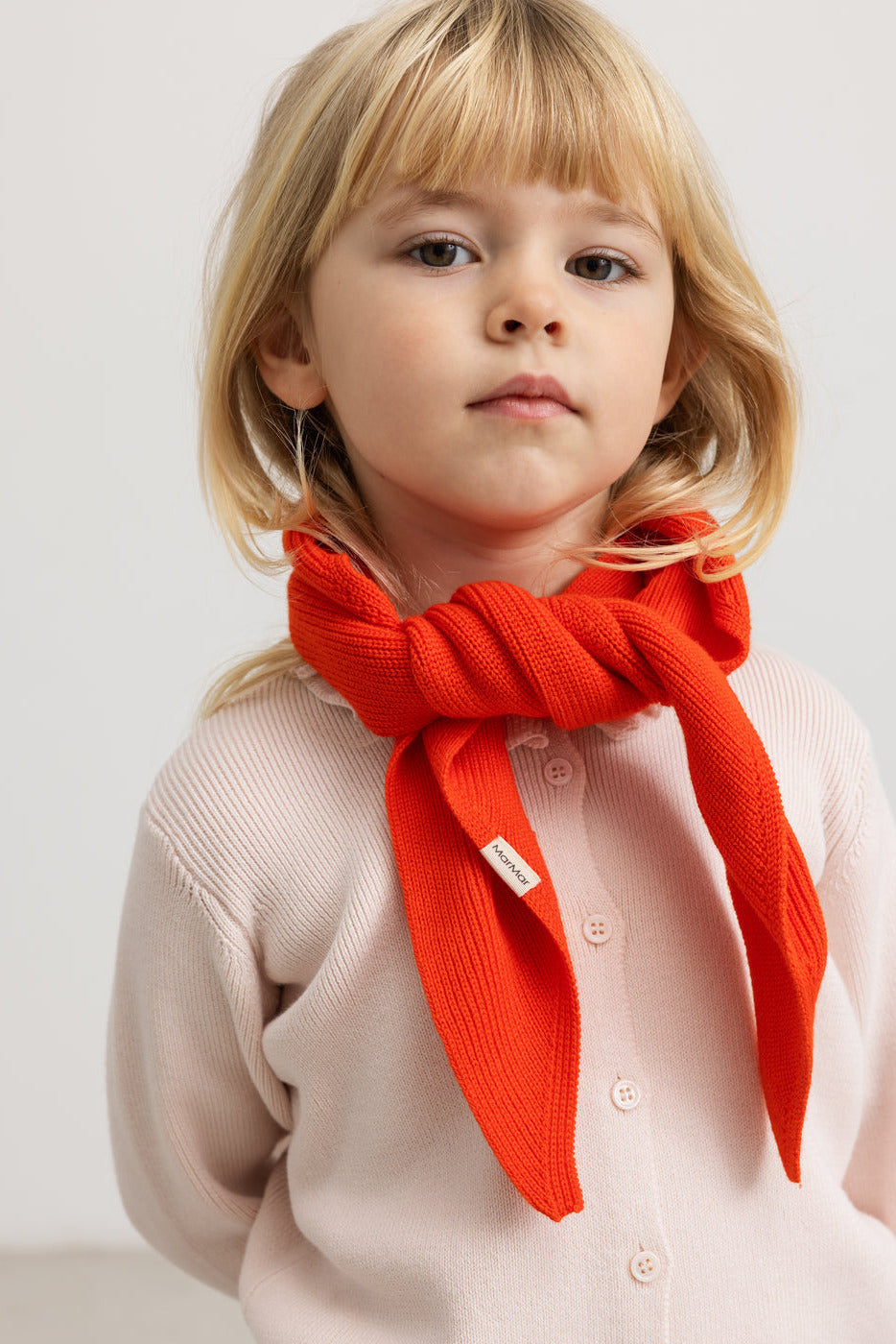 Tilda Cardigan - Rosa
