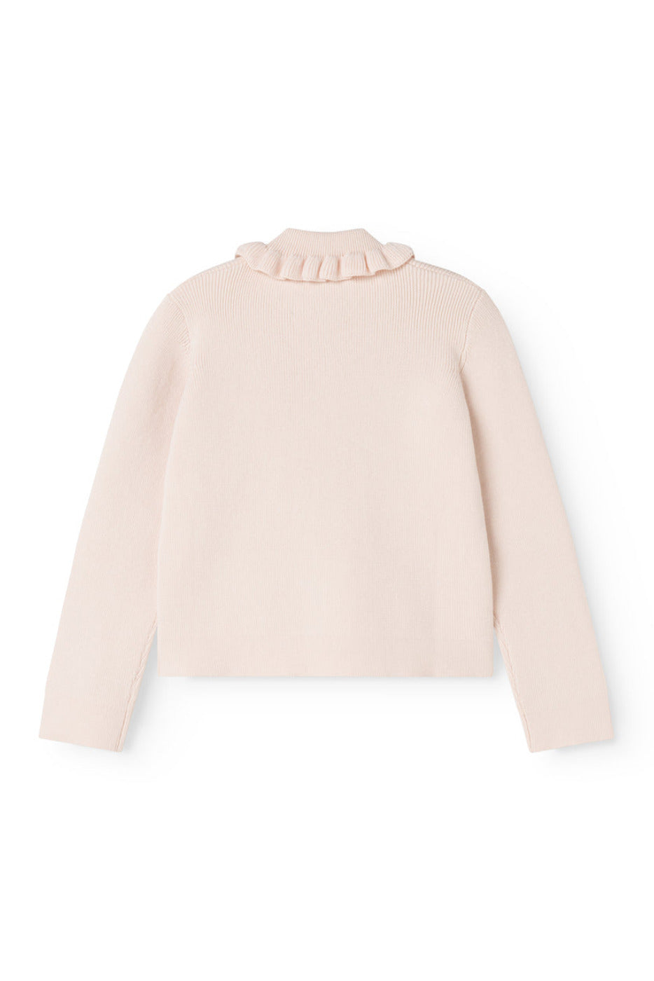 Tilda Cardigan - Rosa