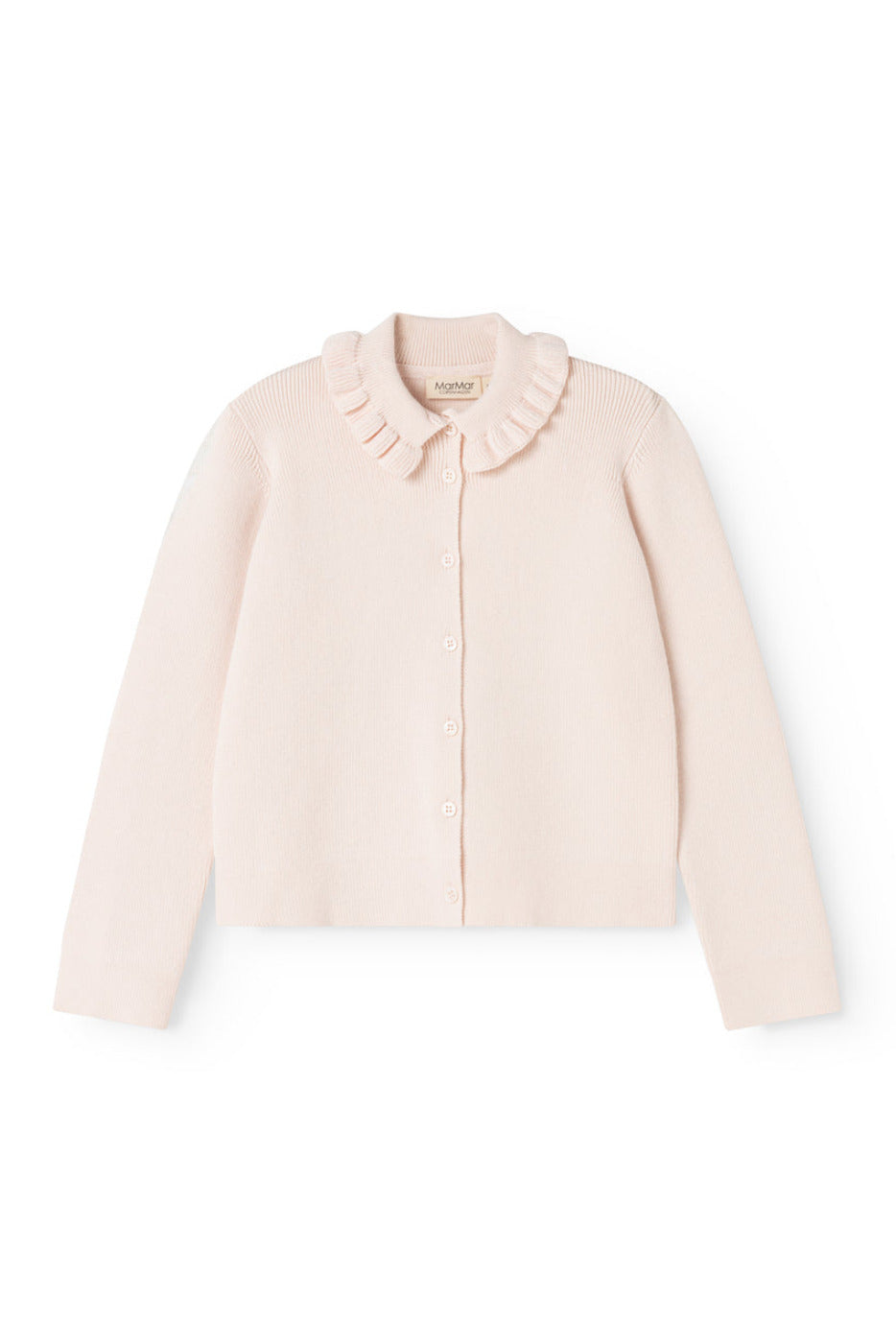 Tilda Cardigan - Rosa