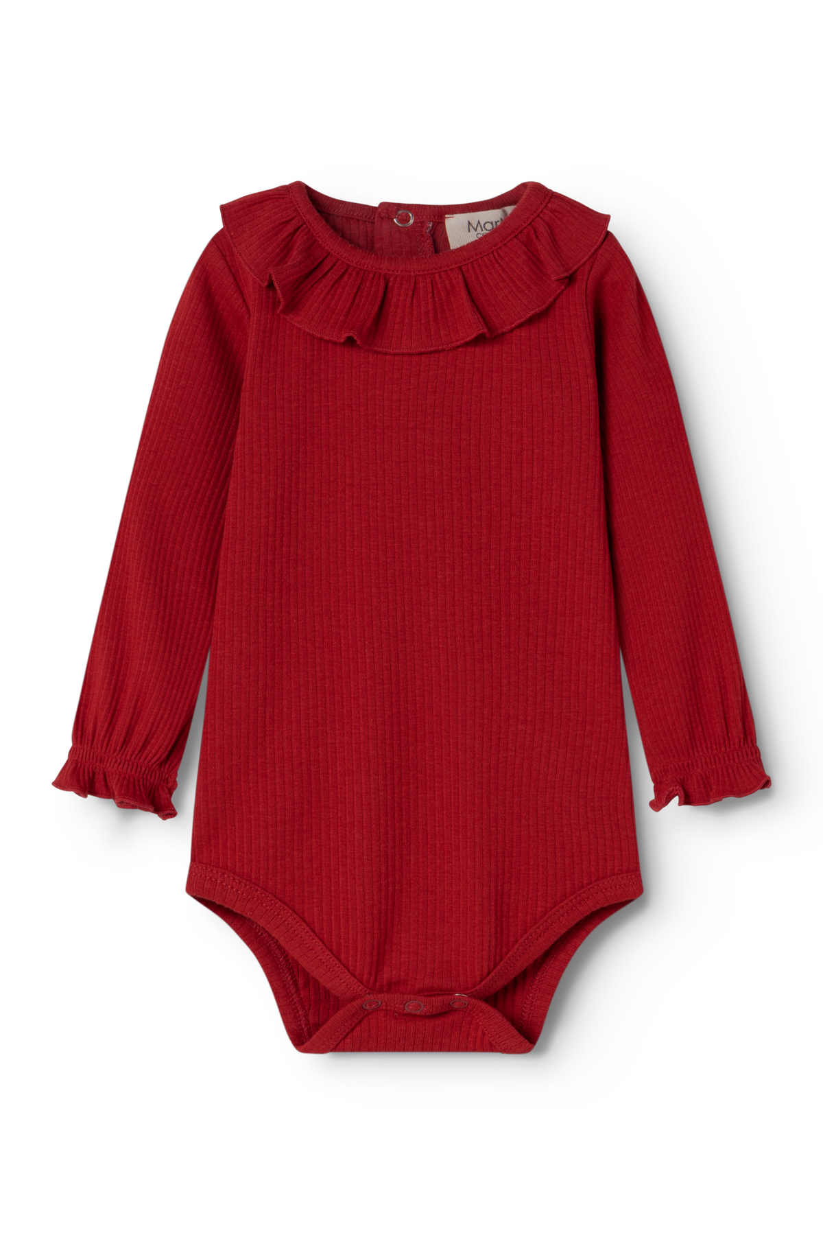 Brandine Body - Cherry
