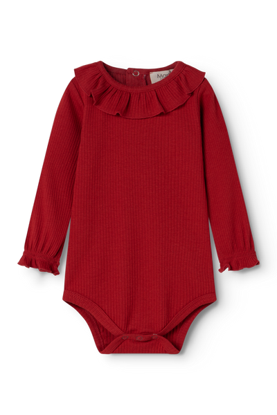 Brandine Body - Cherry