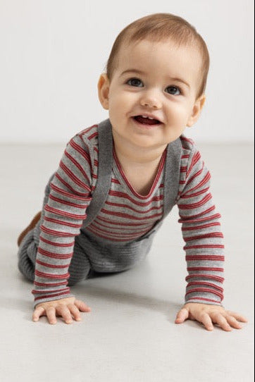 Benedicte Body - Cherry Stripe