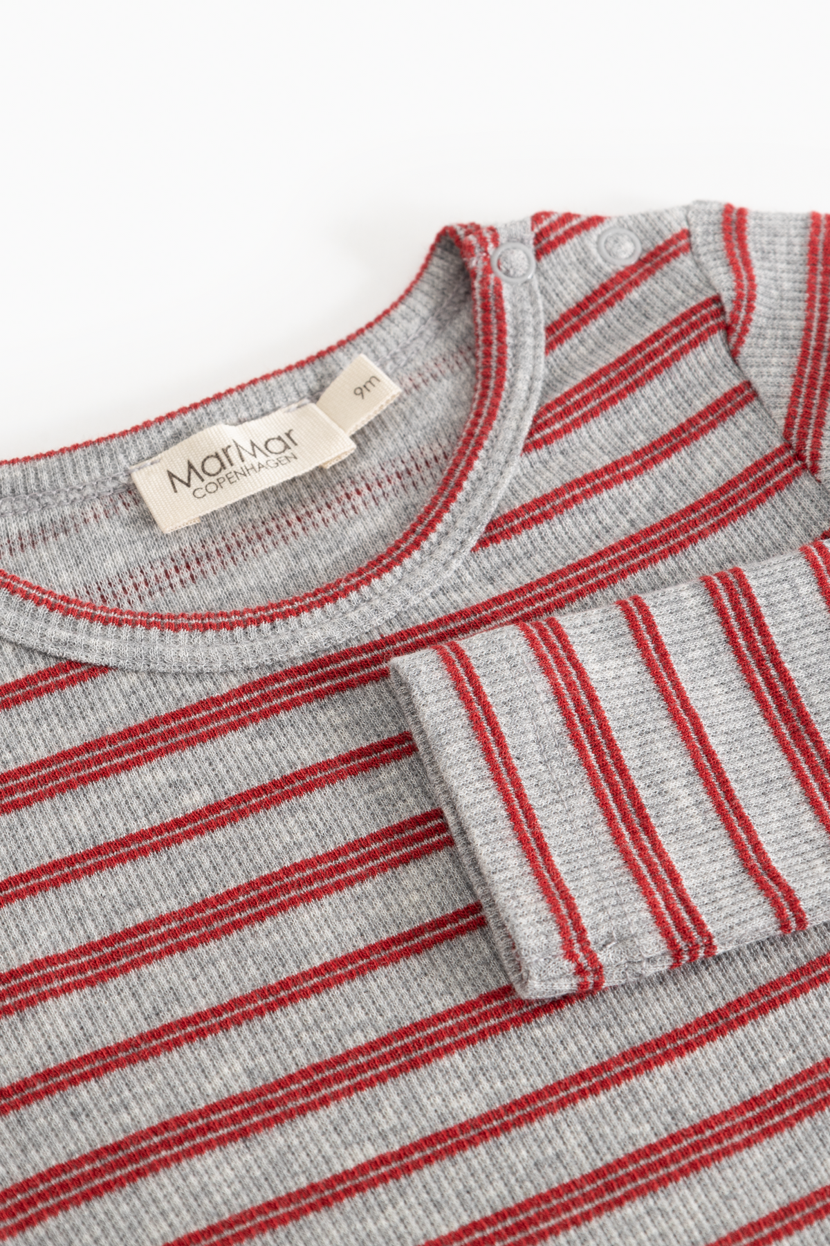 Benedicte Body - Cherry Stripe