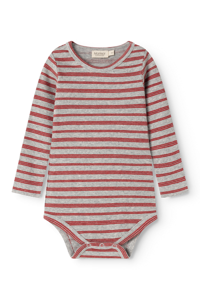 Benedicte Body - Cherry Stripe