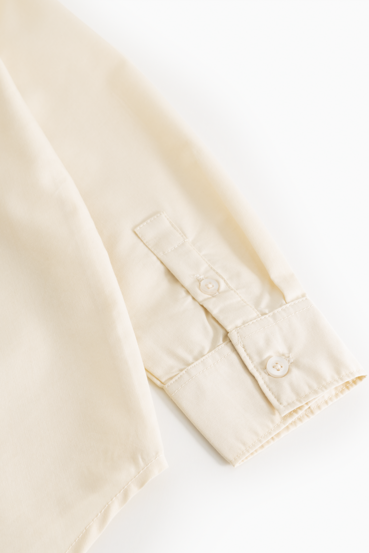 Tommy Shirt - Snowy