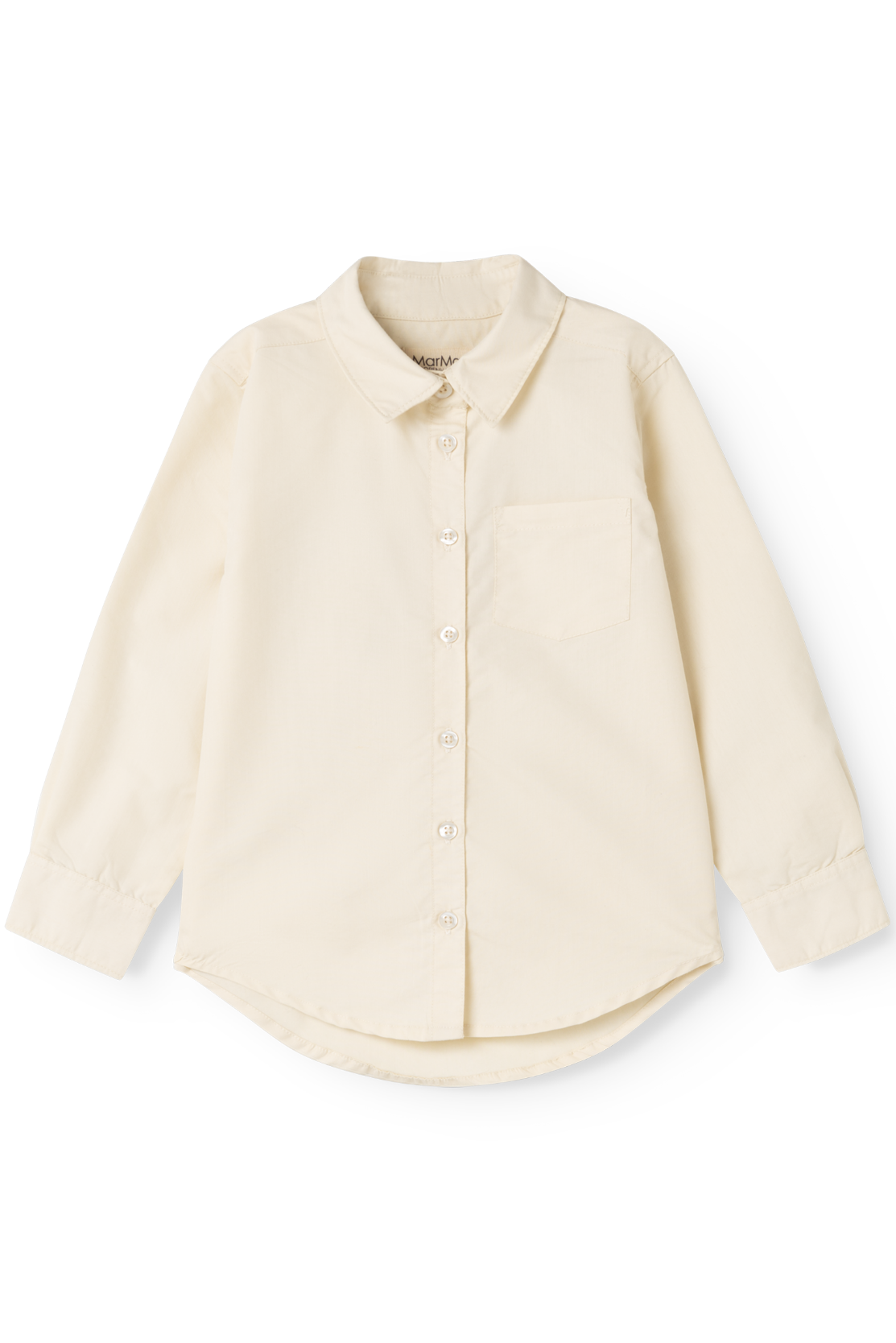 Tommy Shirt - Snowy