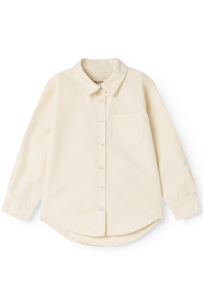 Tommy Shirt - Snowy