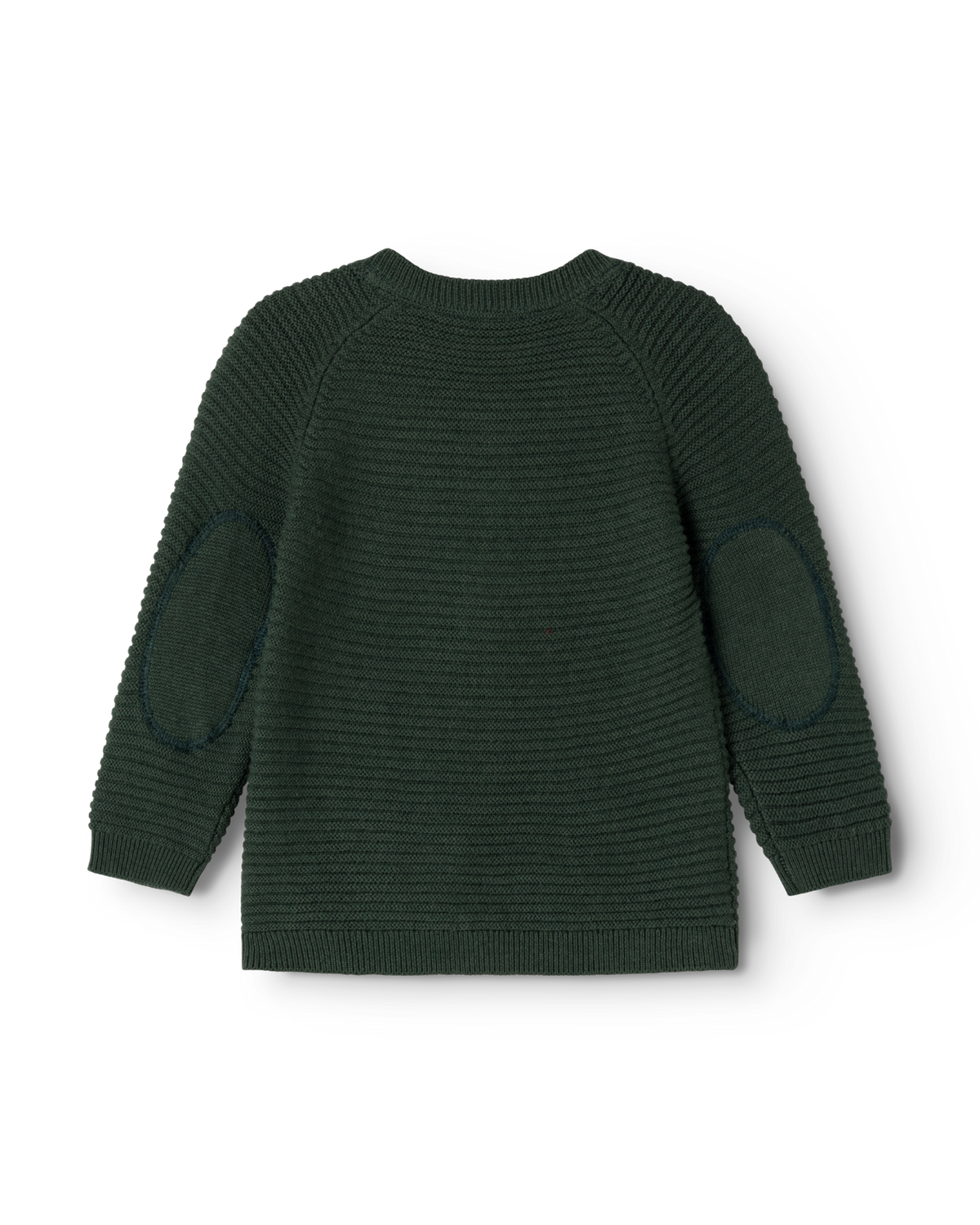 Taki Cardigan - Jungle Green