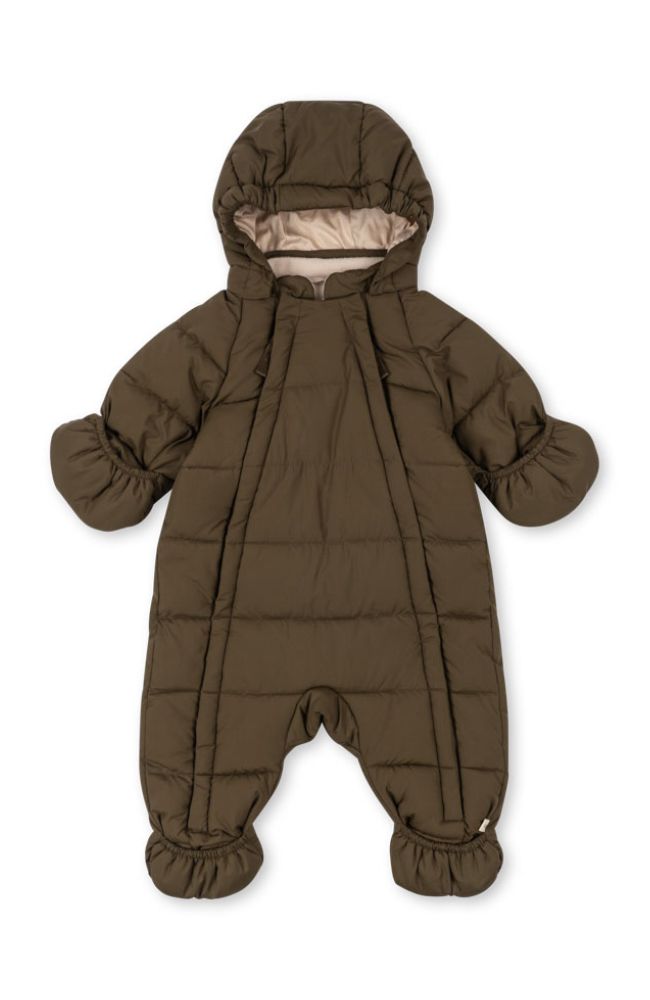 Alpi Baby Suit - Beech