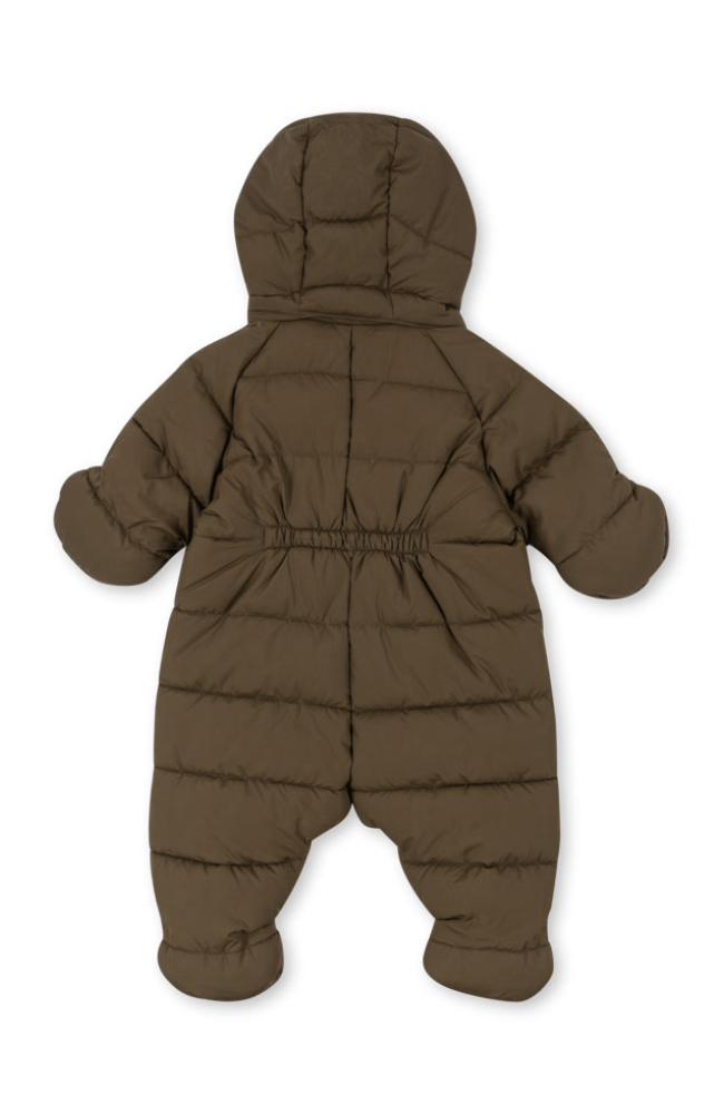 Alpi Baby Suit - Beech