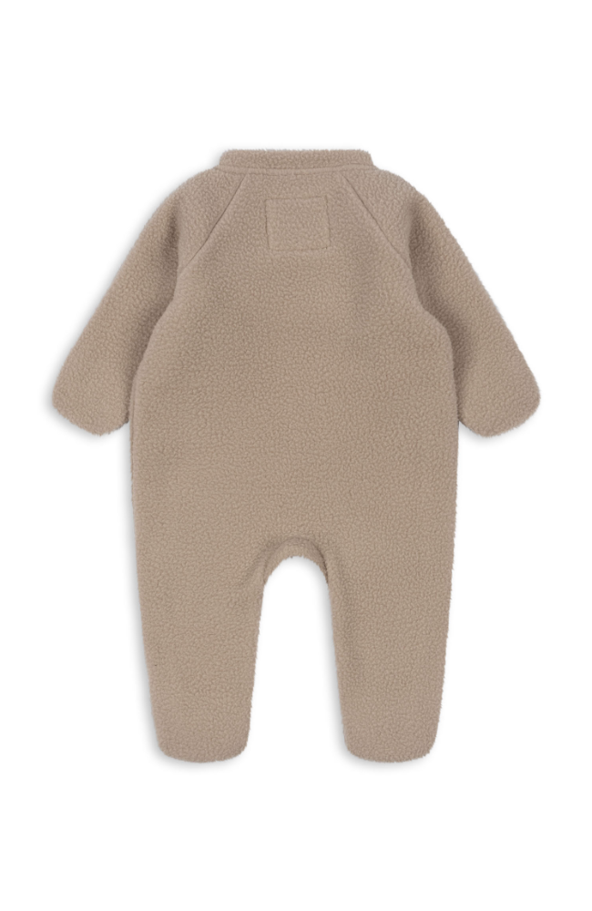 Safa Onesie - Oxford Tan