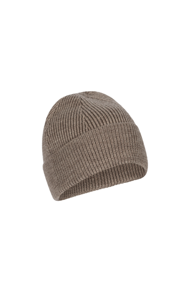 Louli Hat - Soft Brown