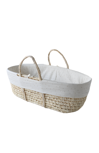 Muslin Moses Bedding - Soft AOP