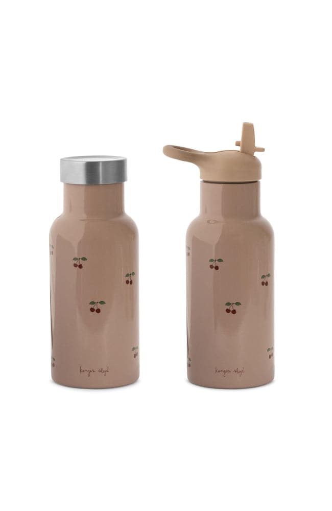 Thermo Bottle - Cherry Blush