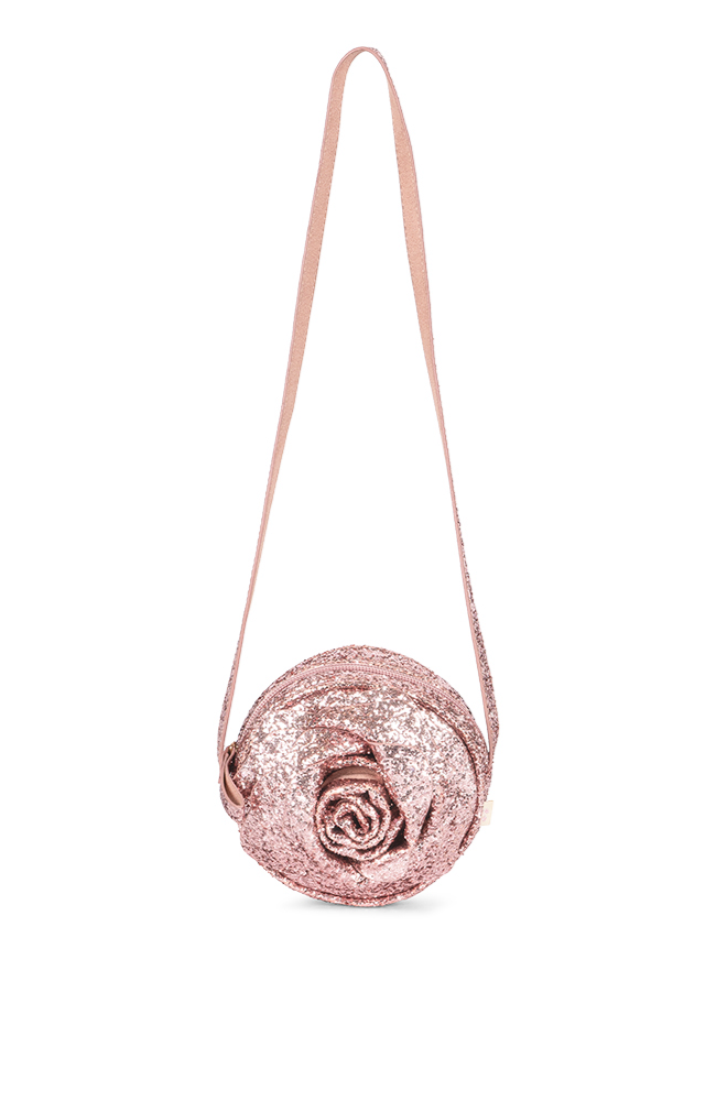 Rose Bag - Glitter Rose