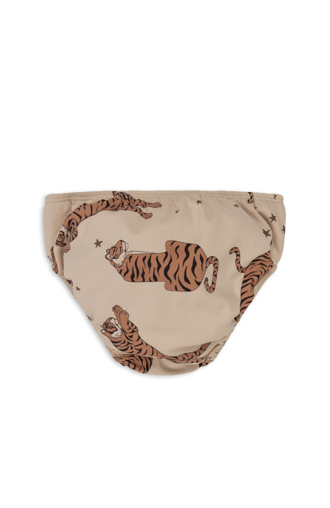 Aster Baby Swim Pants - Tiger