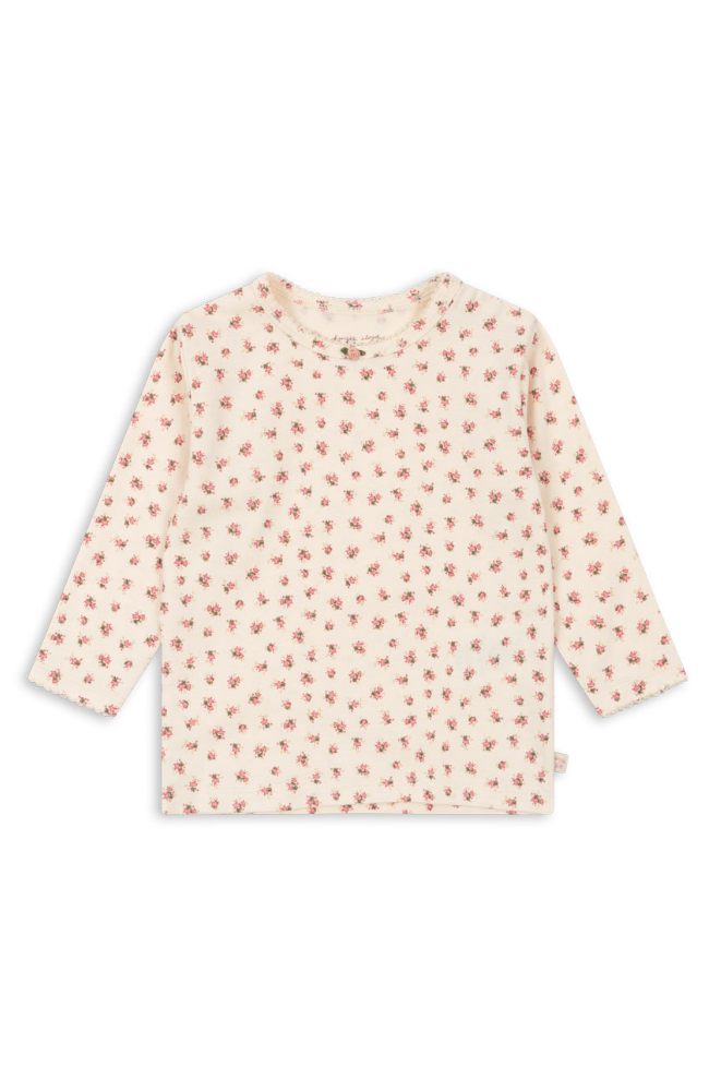 Basic Blouse - Bloomie