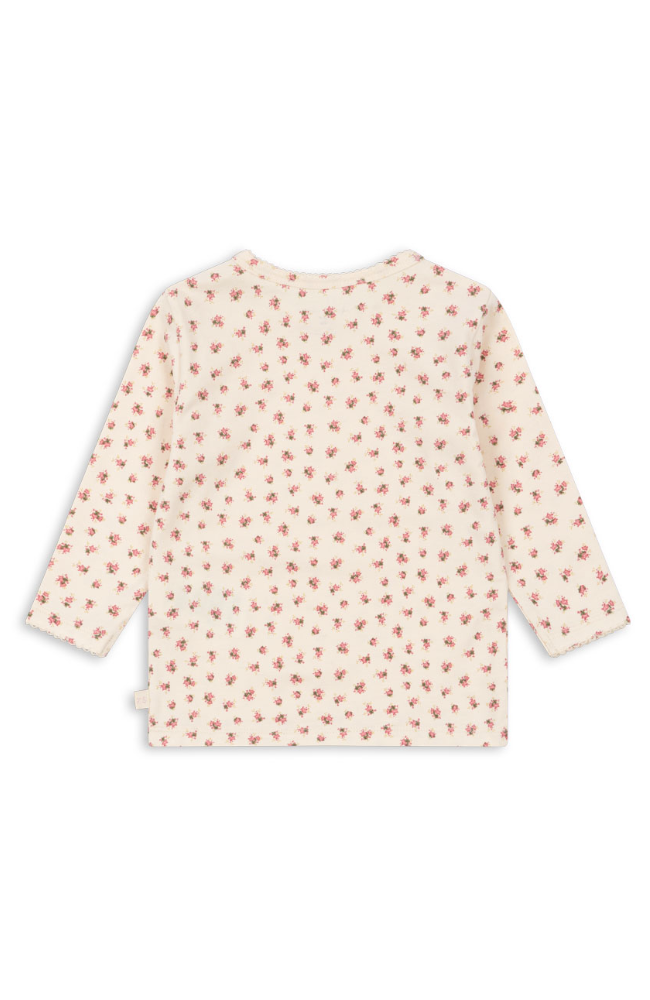 Basic Blouse - Bloomie