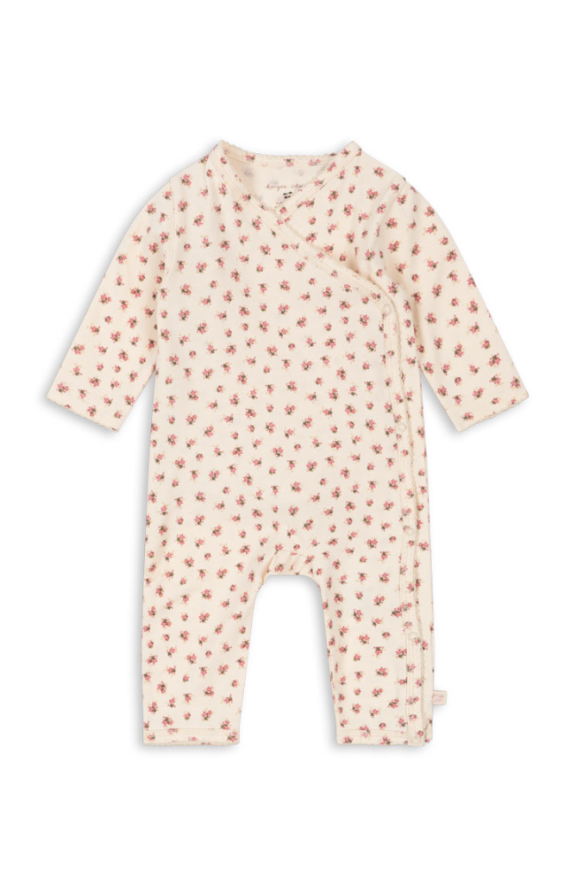 Basic Newborn Onesie - Bloomie