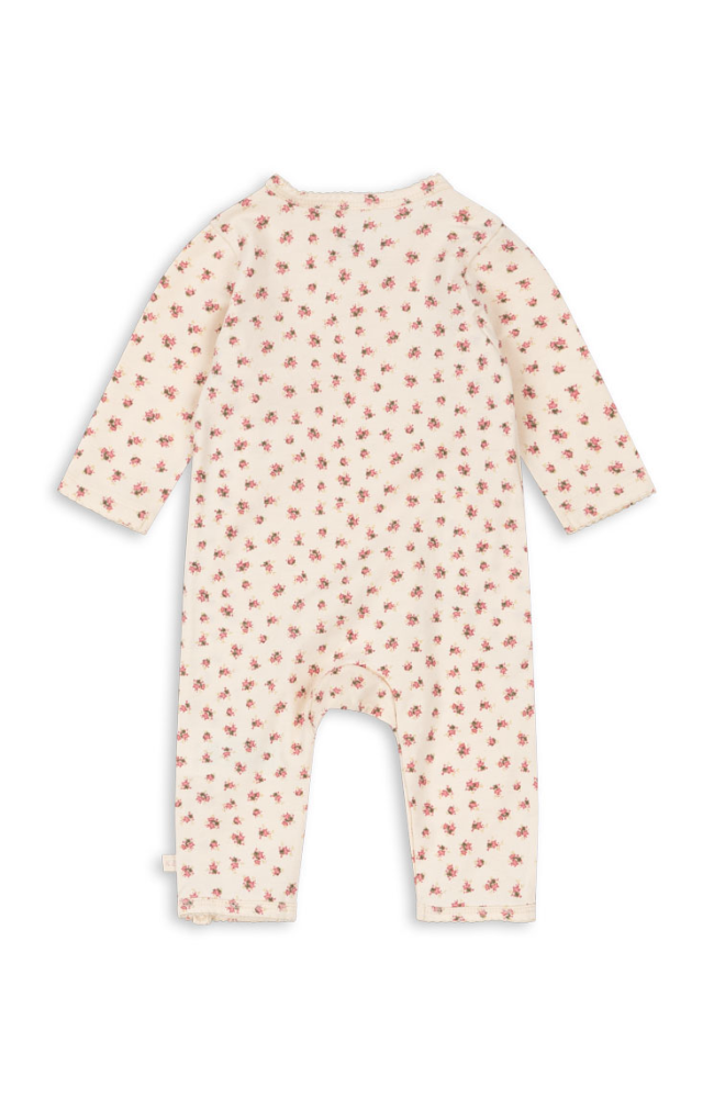 Basic Newborn Onesie - Bloomie