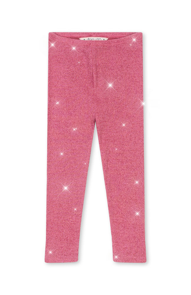 Roli Pants - Rapture Rose