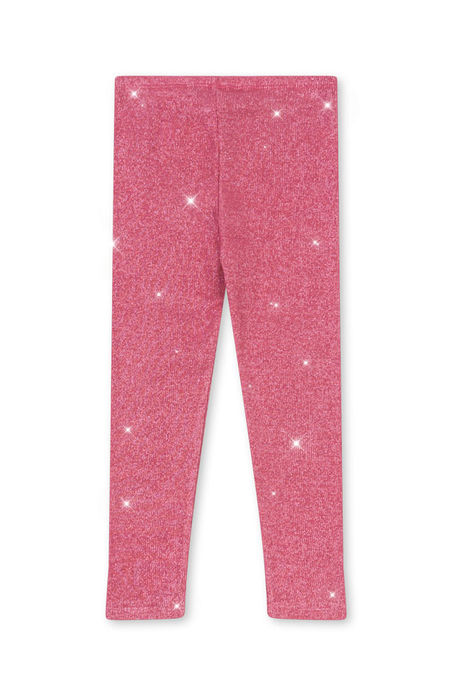 Roli Pants - Rapture Rose