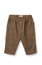 Trousers Aiden Baby - Greybrown