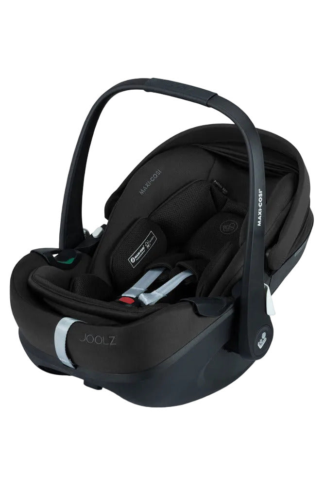 Joolz MC Pebble 360 Pro car seat - Sandy Taupe