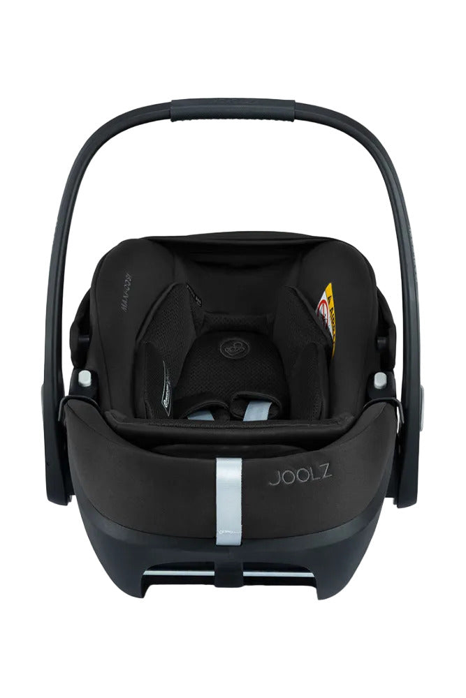 Joolz MC Pebble 360 Pro car seat - Space Black