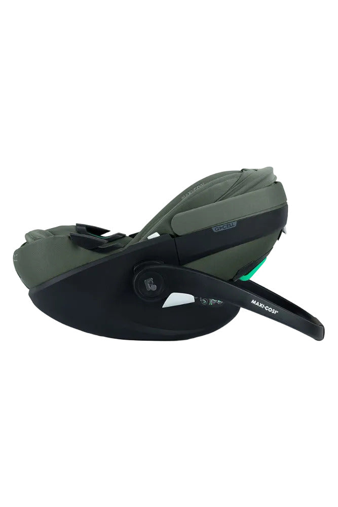 Joolz MC Pebble 360 Pro car seat - Forest Green