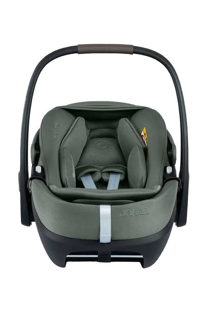 Joolz MC Pebble 360 Pro car seat - Forest Green