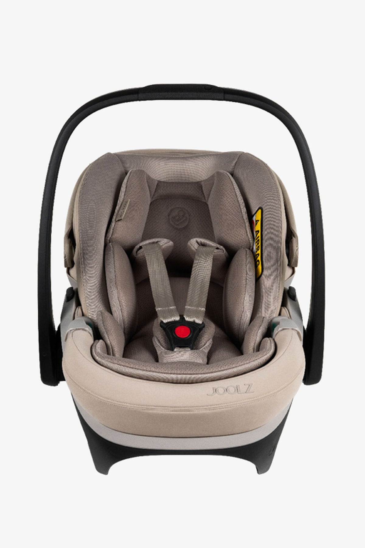 Pebble Slide Pro Car Seat - Sandy Taupe