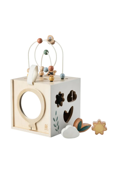 Motor Skills Play Box