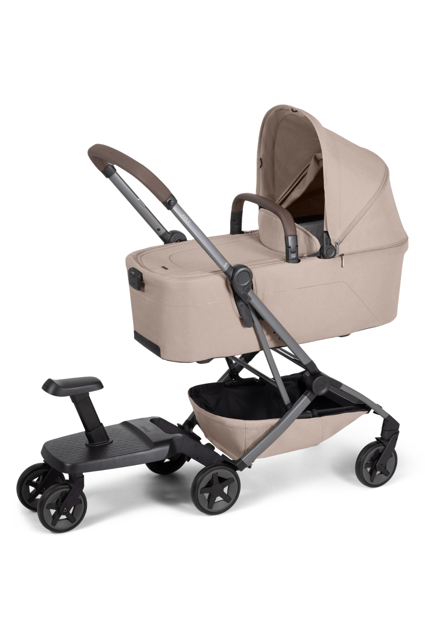 Joolz Aer2 Footboard With Seat