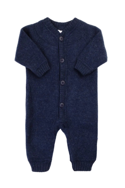 Ullargalli m/ tölum - Navy