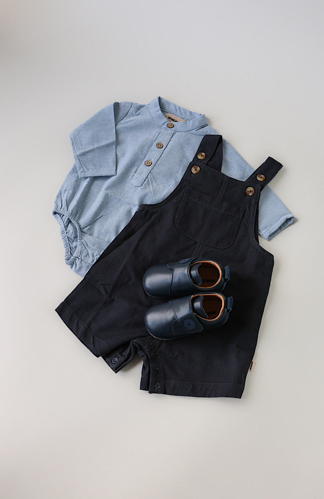 Overall Sigge - Navy